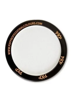 PXP Professional Colours White 10g | Feestkleding Breda
