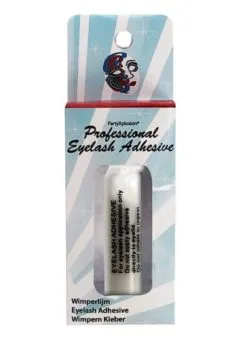 Wimperlijm 0.7ml | Feestkkeding Breda