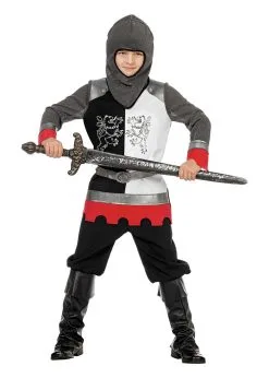 Ridder Kostuum Jongen | Feestkleding Breda