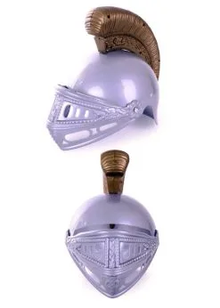 Ridderhelm Voor Kinderen | Feestkleding Breda