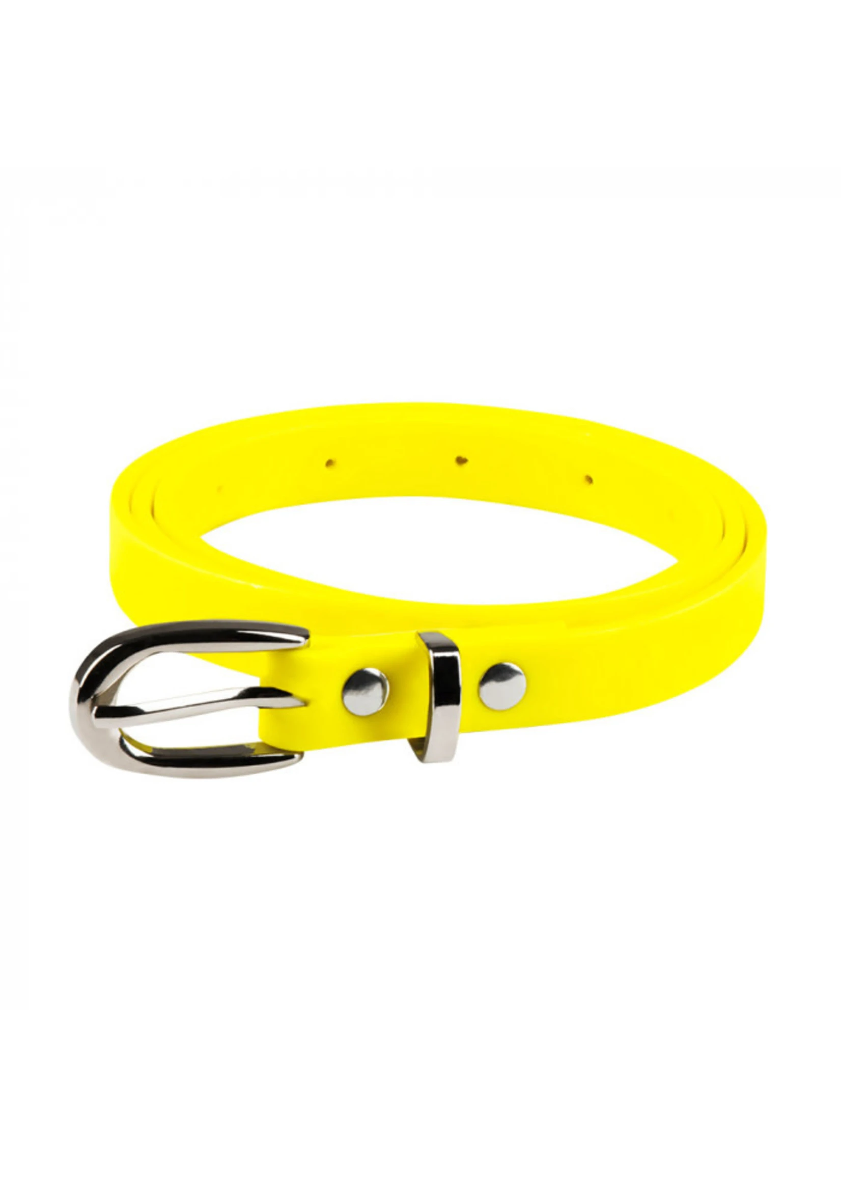 Riem Geel Neon 115 Cm