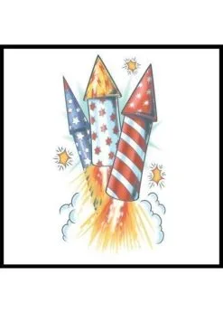 RocketsTattoo | Feestkleding Breda