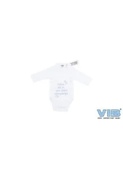 Romper Geluk Zit In Een Klein Rompertje | Feestkleding Breda