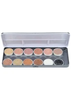 Schmink Superstar Palette Skin Tone | Feestkleding Breda