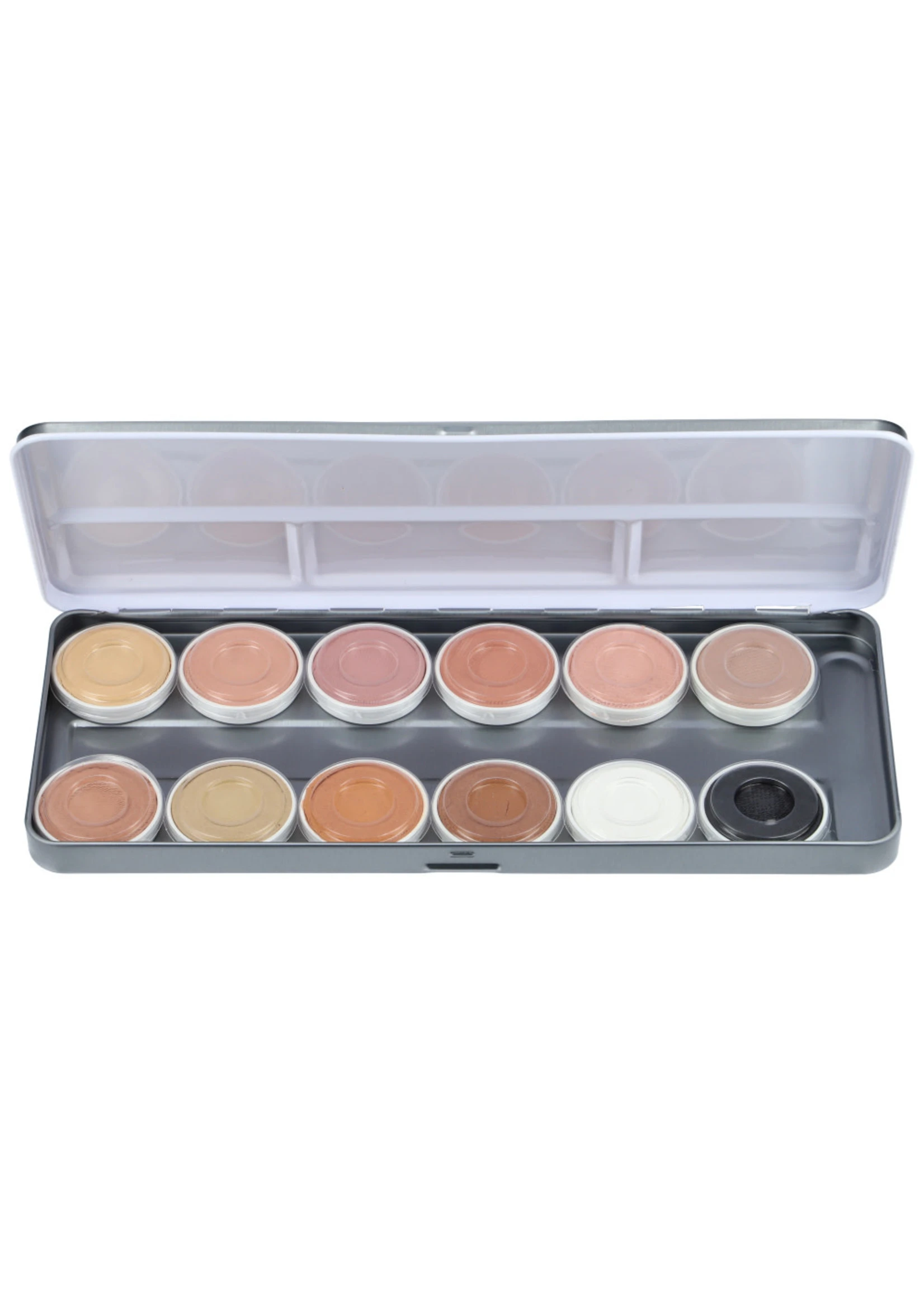 Schmink Superstar Palette Skin Tone | Feestkleding Breda