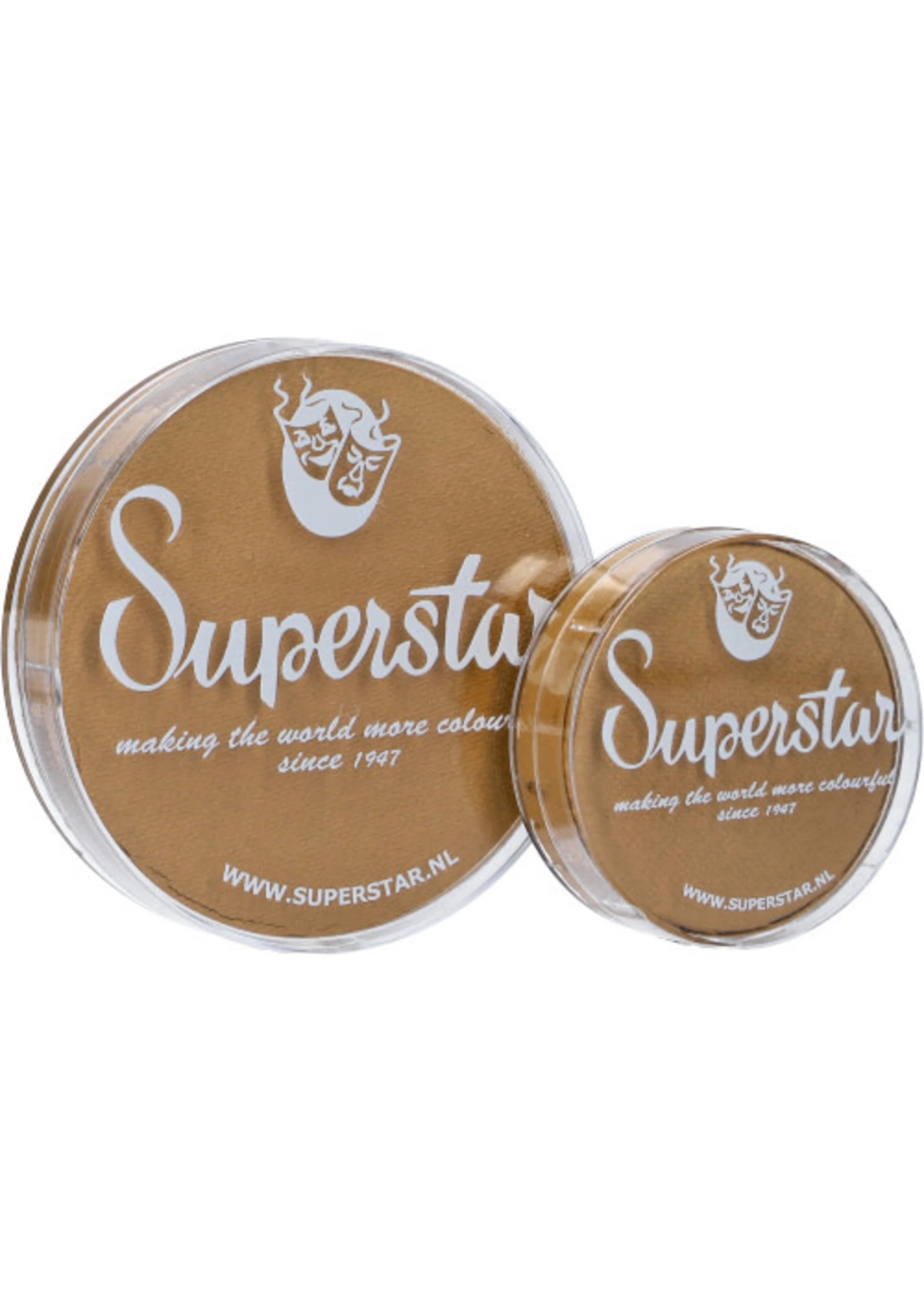 Schmink Superstar Camel 027 | Feestkleding Breda - Afbeelding 3