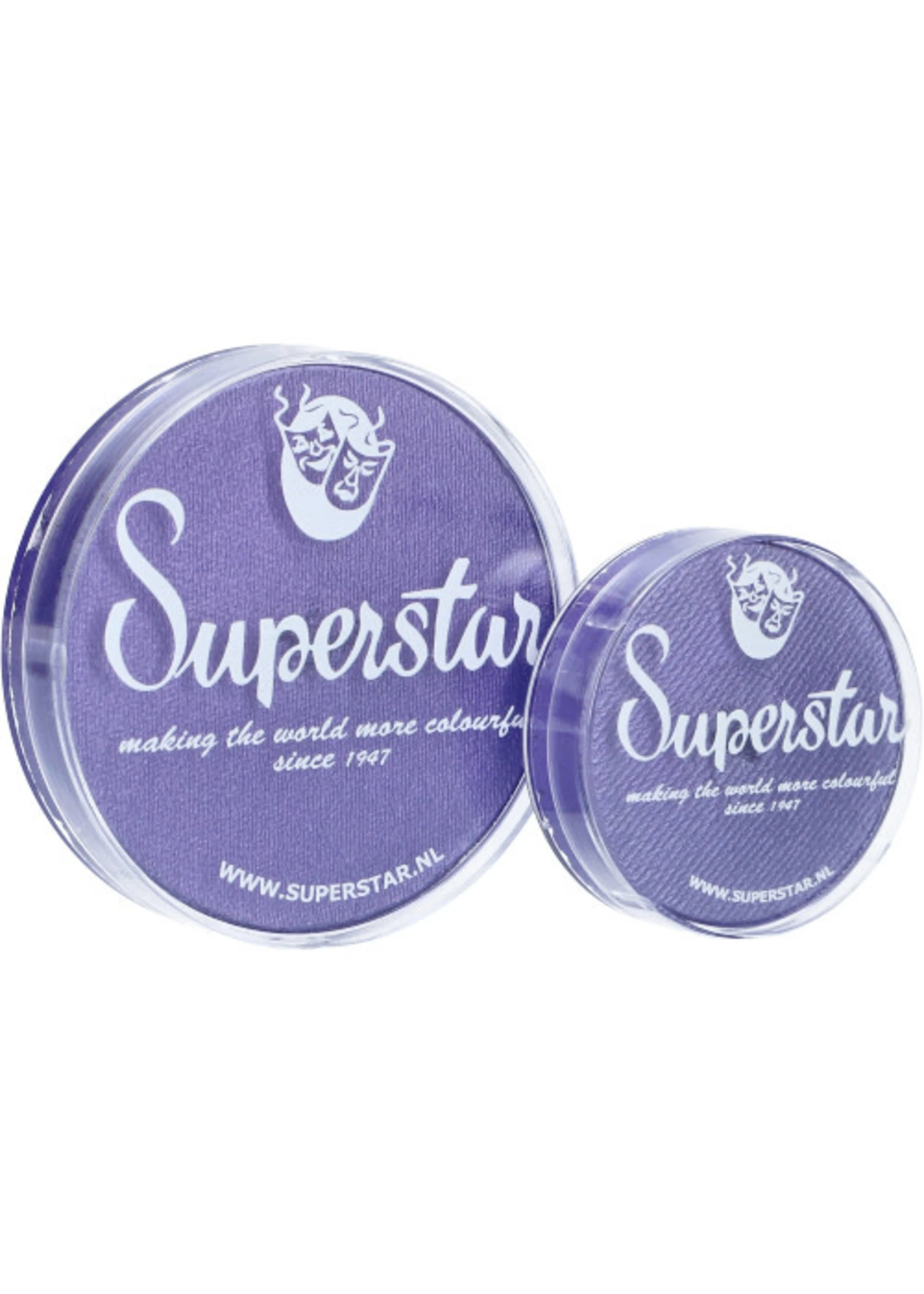Schmink Superstar Chrystal Jubilee (shimmer) 234 | Feestkleding Breda - Afbeelding 3