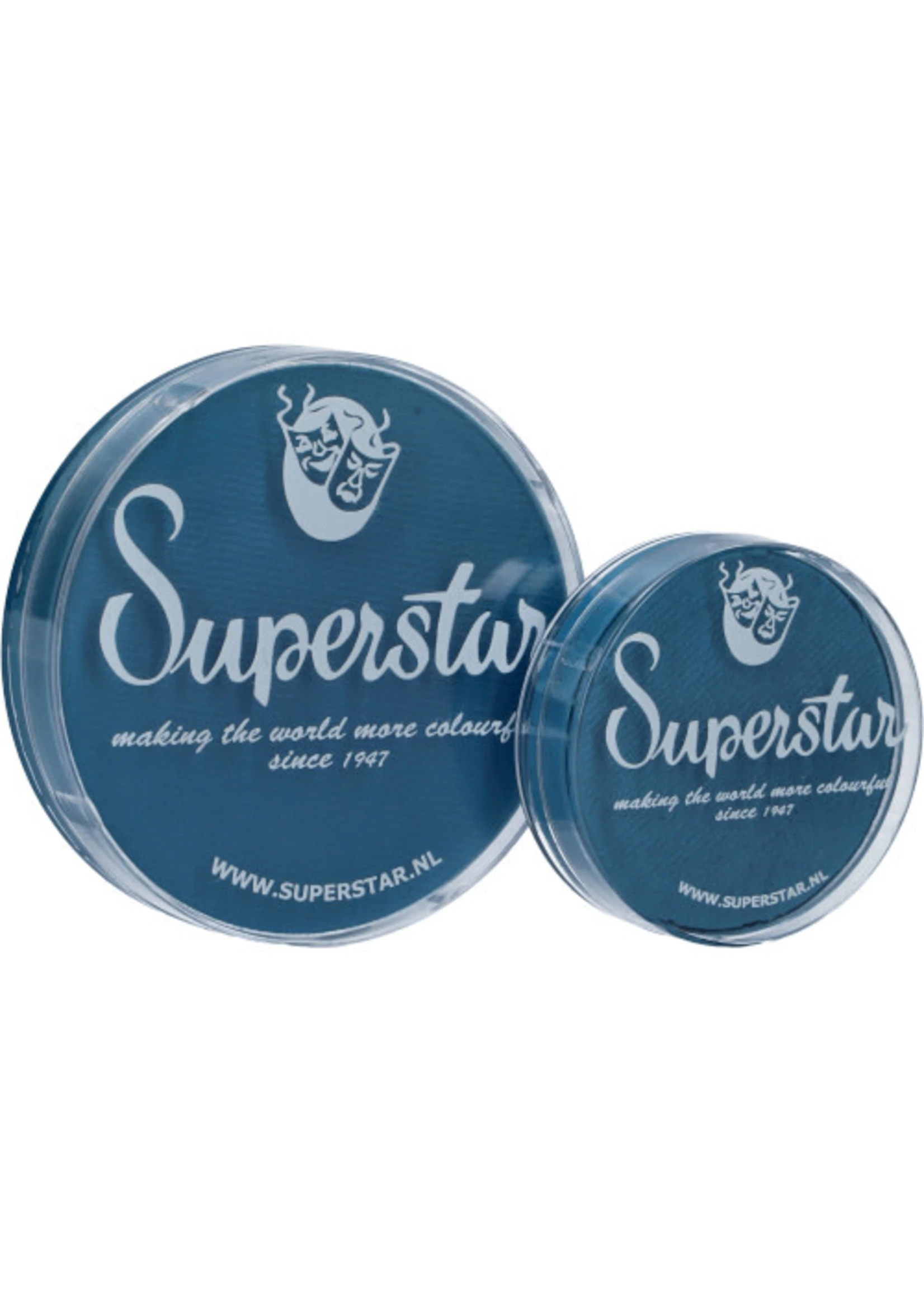 Schmink Superstar Cobalt 114 | Feestkleding Breda - Afbeelding 3