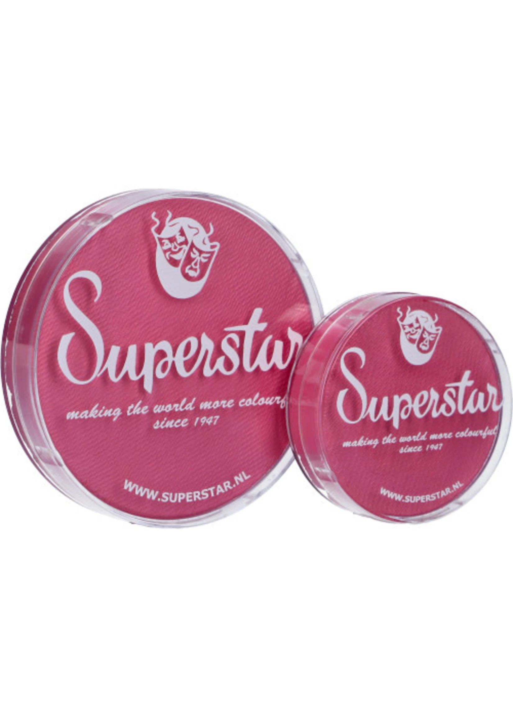 Schmink Superstar Cotton Candy (shimmer) 305 | Feestkleding Breda - Afbeelding 3