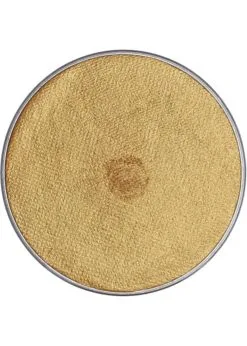 Schmink Superstar Gold (shimmer) 141 | Feestkleding Breda