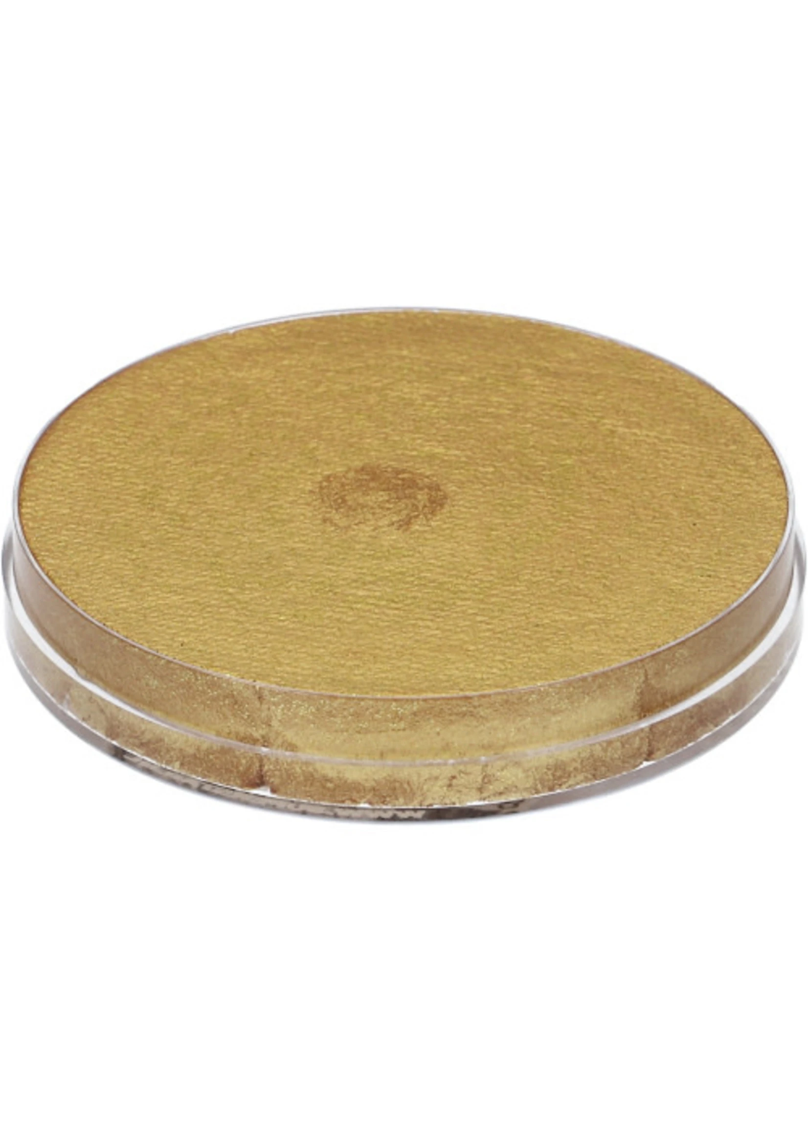 Schmink Superstar Gold With Glitter (shimmer) 066 | Feestkleding Breda - Afbeelding 2