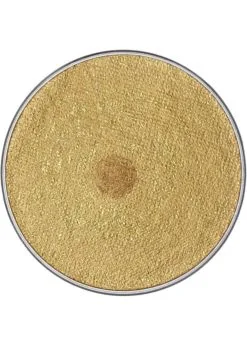 Schmink Superstar Gold With Glitter (shimmer) 066 | Feestkleding Breda