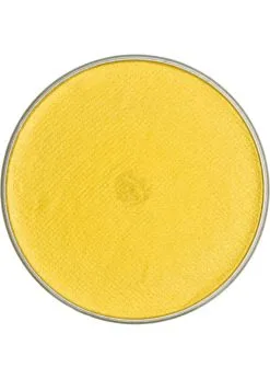 Schmink Superstar Interferenz Yellow (shimmer)132 | Feestkleding Breda