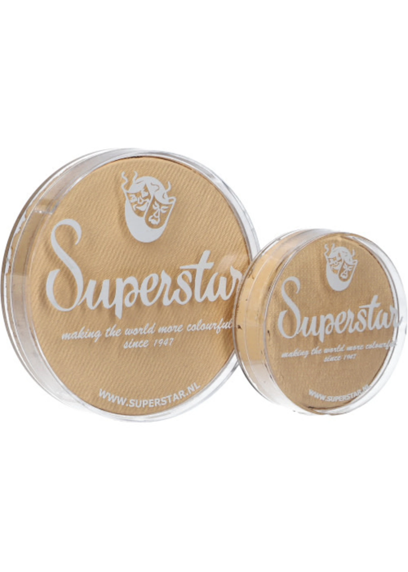 Schmink Superstar Ivory 017 | Feestkleding Breda - Afbeelding 3