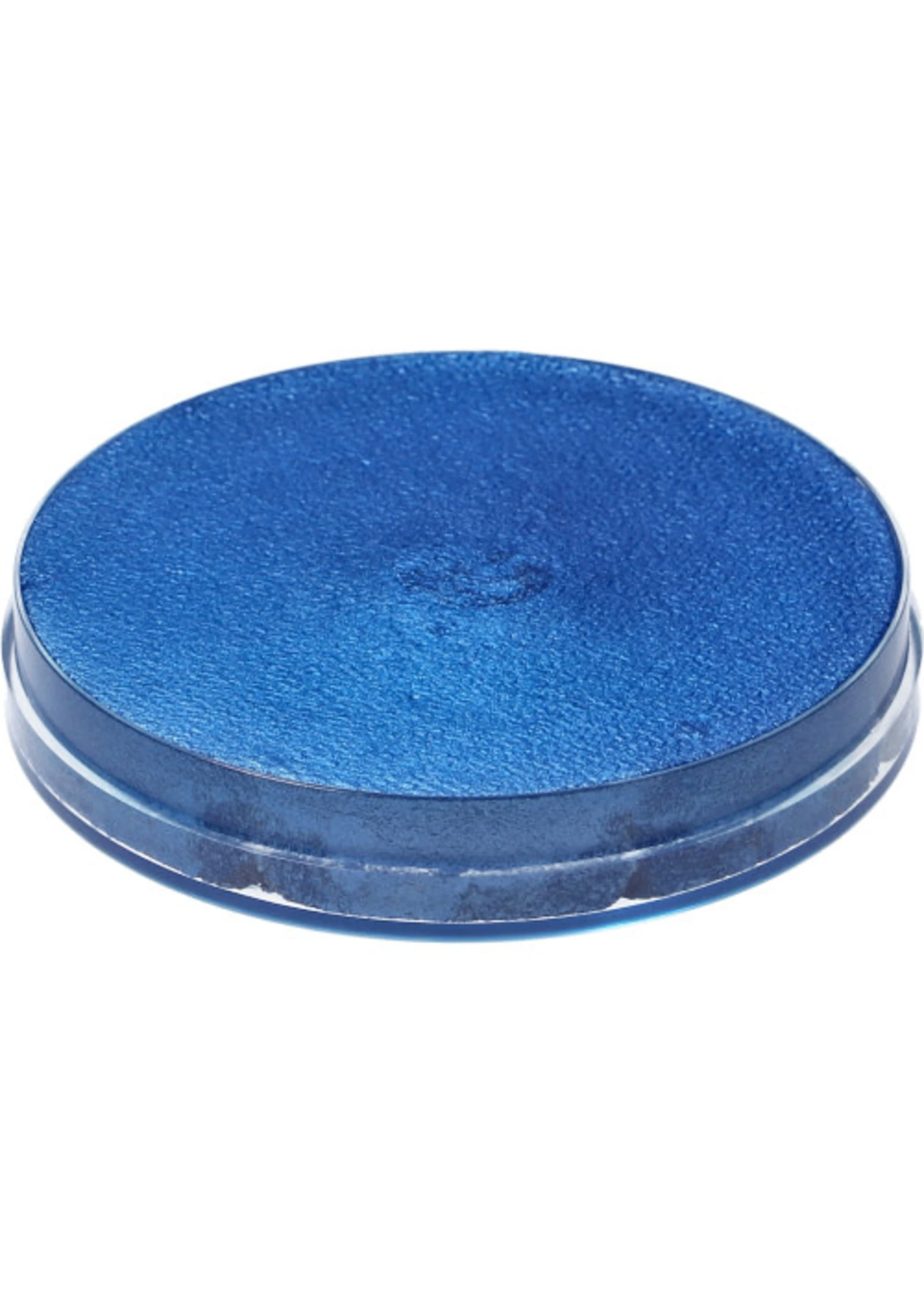 Schmink Superstar Mystic Blue (shimmer) 137 | Feestkleding Breda - Afbeelding 2