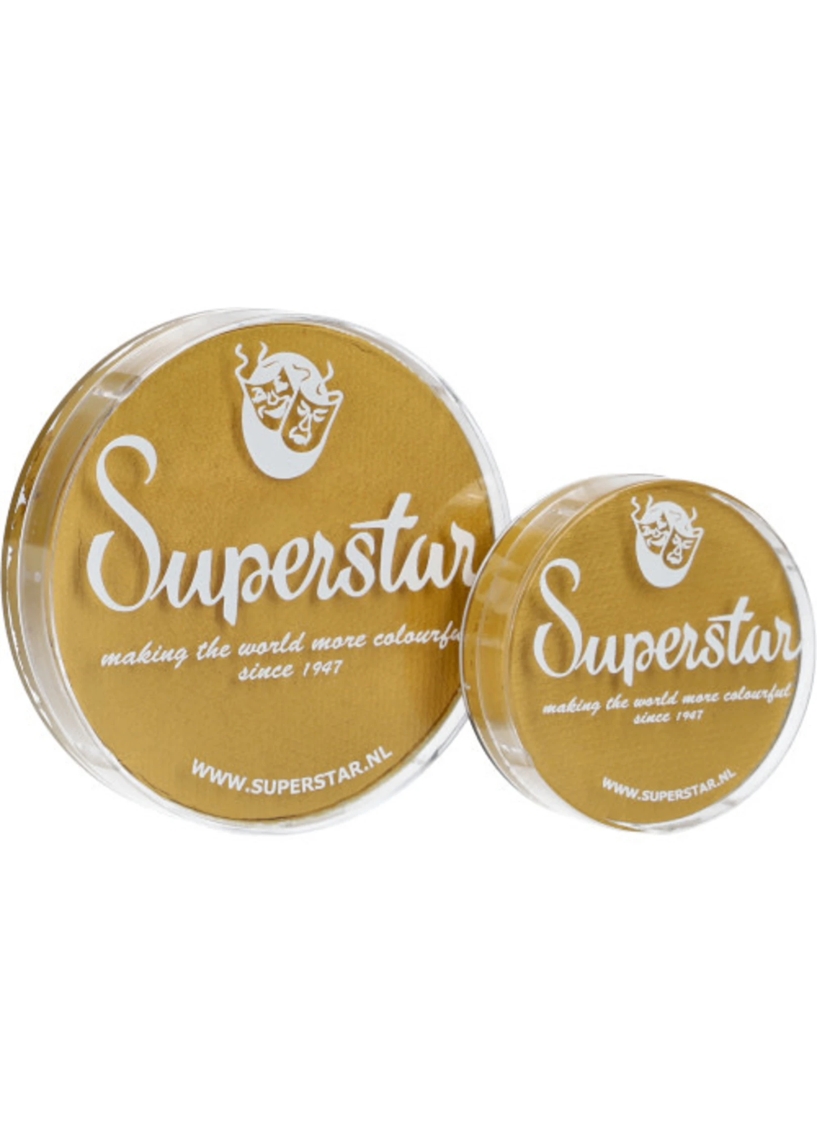 Schmink Superstar Ochre 047 | Feestkleding Breda - Afbeelding 3