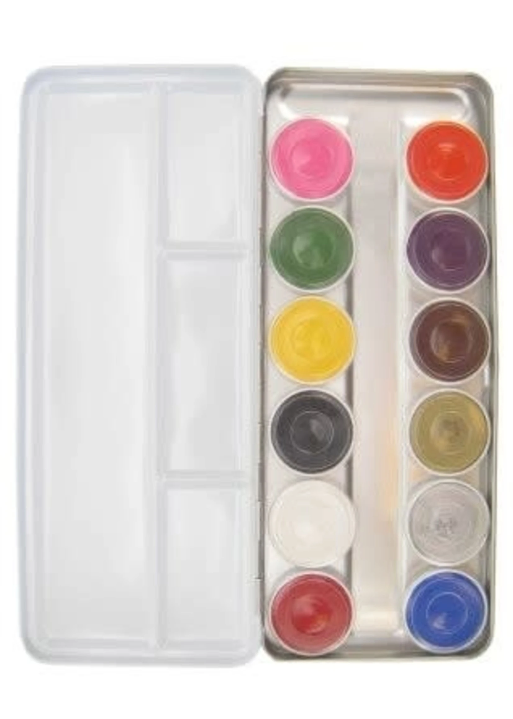 Schmink Superstar Palette Bright Colours 139-63.3