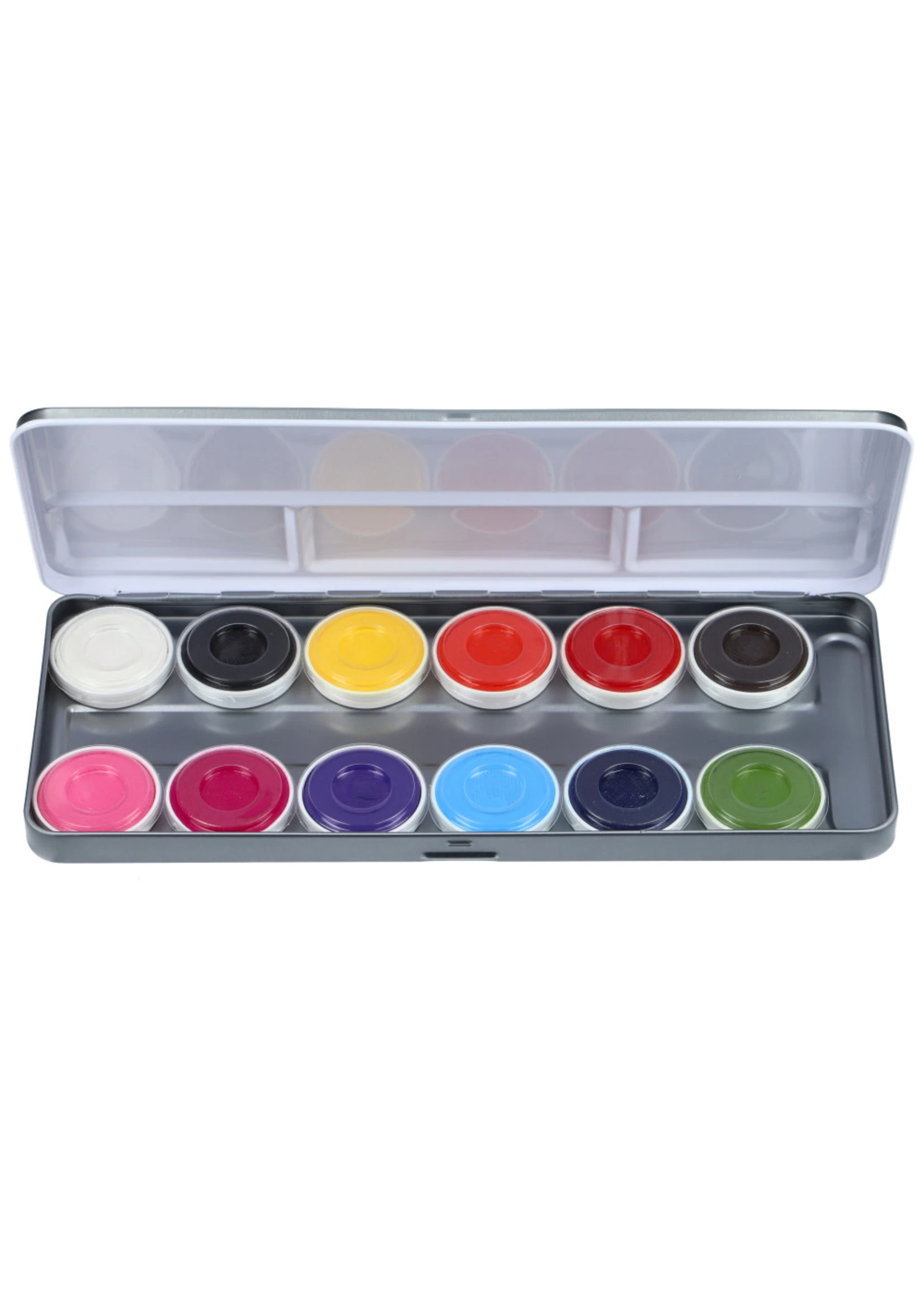 Schmink Superstar Palette Sparkling Faces | Feestkleding Breda