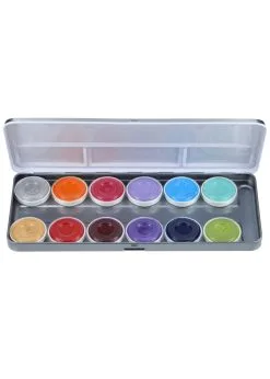 Schmink Superstar Palette Syllie Faces | Feestkleding Breda