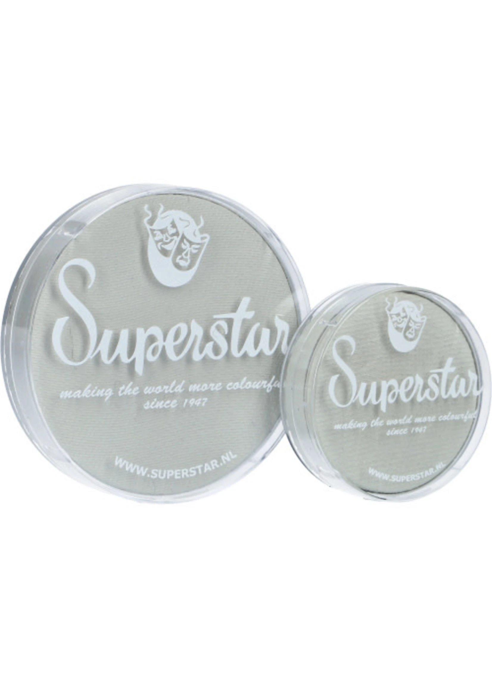 Schmink Superstar Skull 022 | Feestkleding Breda - Afbeelding 3