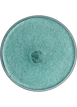 Schmink Superstar Star Green (shimmer) 309 | Feestkleding Breda