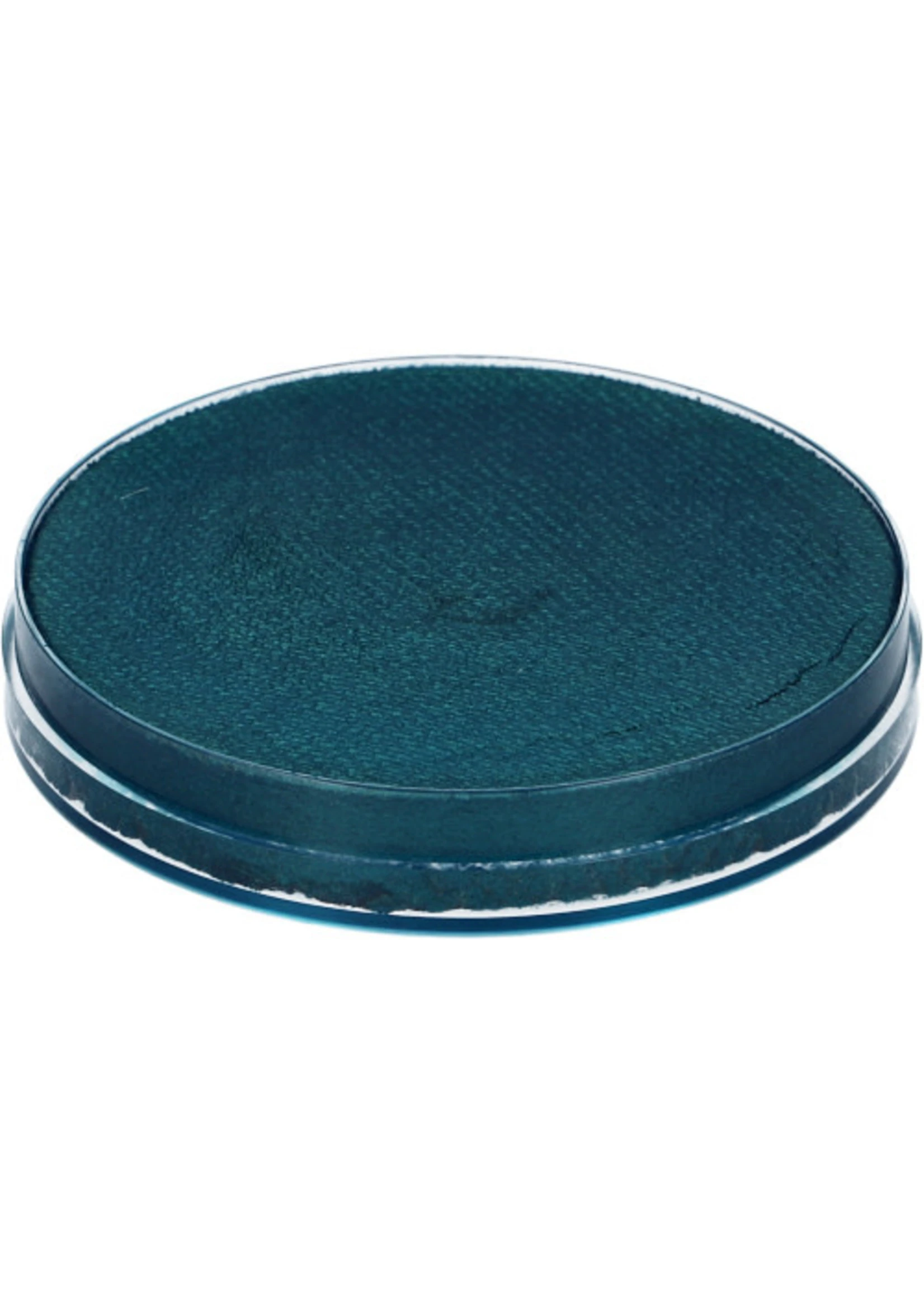 Schmink Superstar Velvet Petrol (shimmer) 473 | Feestkleding Breda - Afbeelding 2