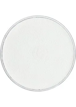 Schmink Superstar White 021 | Feestkleding Breda