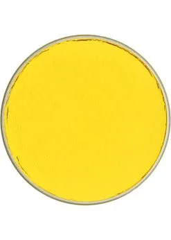 Schmink Superstar Yellow 144 | Feestkleding Breda