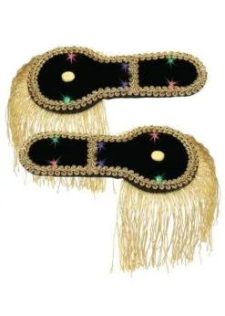 Schouder Epauletten Met Verlichting | Feestkleding Breda