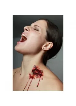 Screwed Wounds | Feestkleding Breda