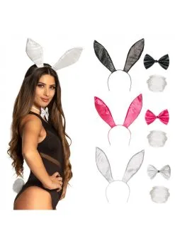 Set Bunny