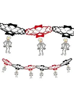 Skelet Slinger | Feestkleding Breda