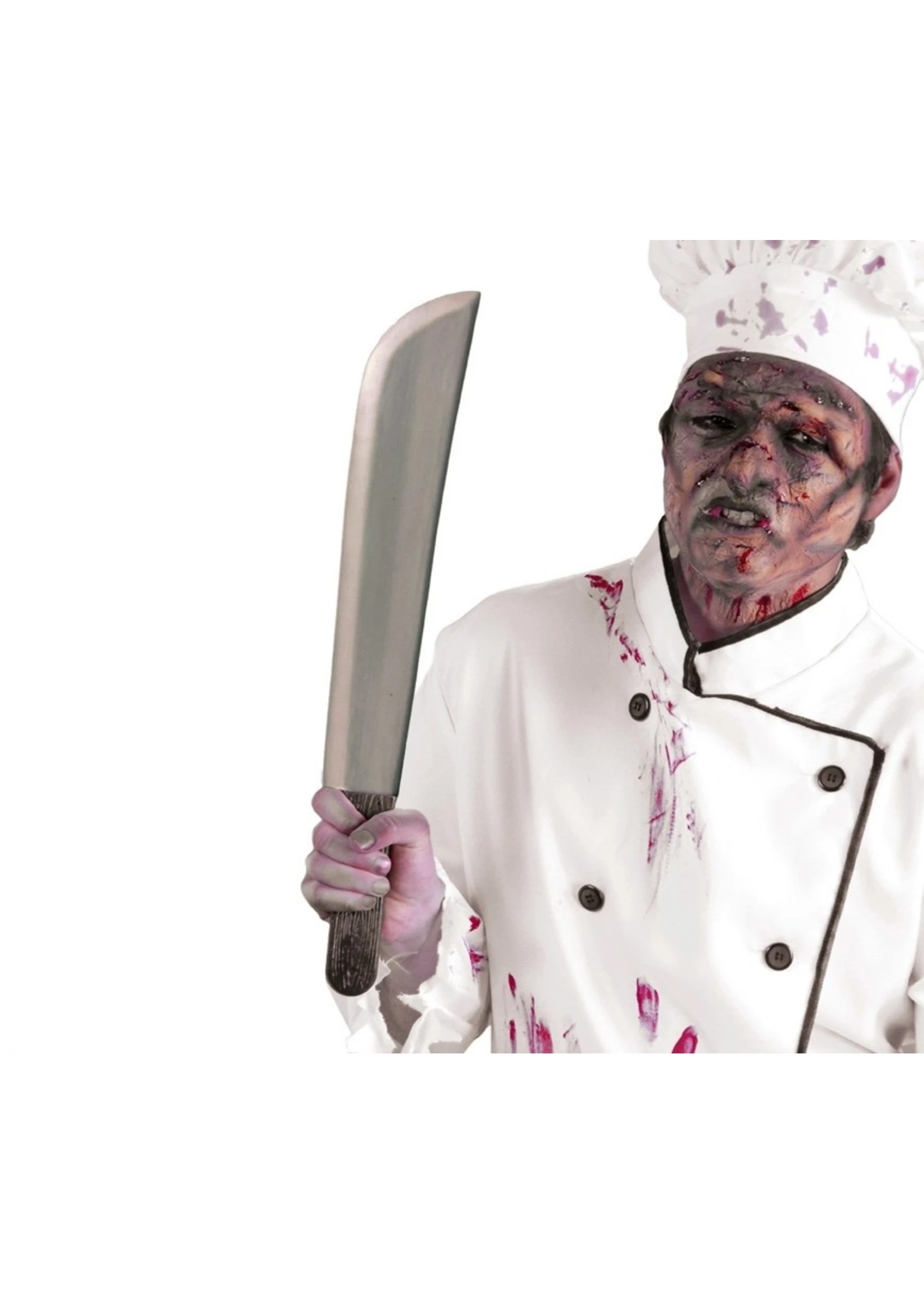 Slagersmes | Feestkleding Breda