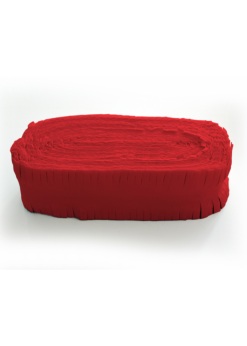 Slinger Crepe Rood | Feestkleding Breda