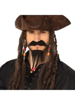 Snor En Sik Piraten | Feestkleding Breda