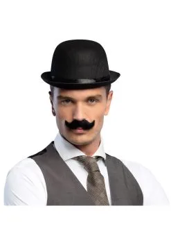 Snor Gentleman | Feestkleding Breda