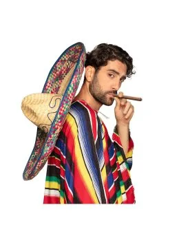 Sombrero | Feestkleding Breda