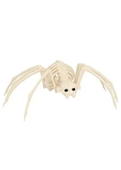 Spin Skelet Van 35 Cm. | Feestkleding Breda