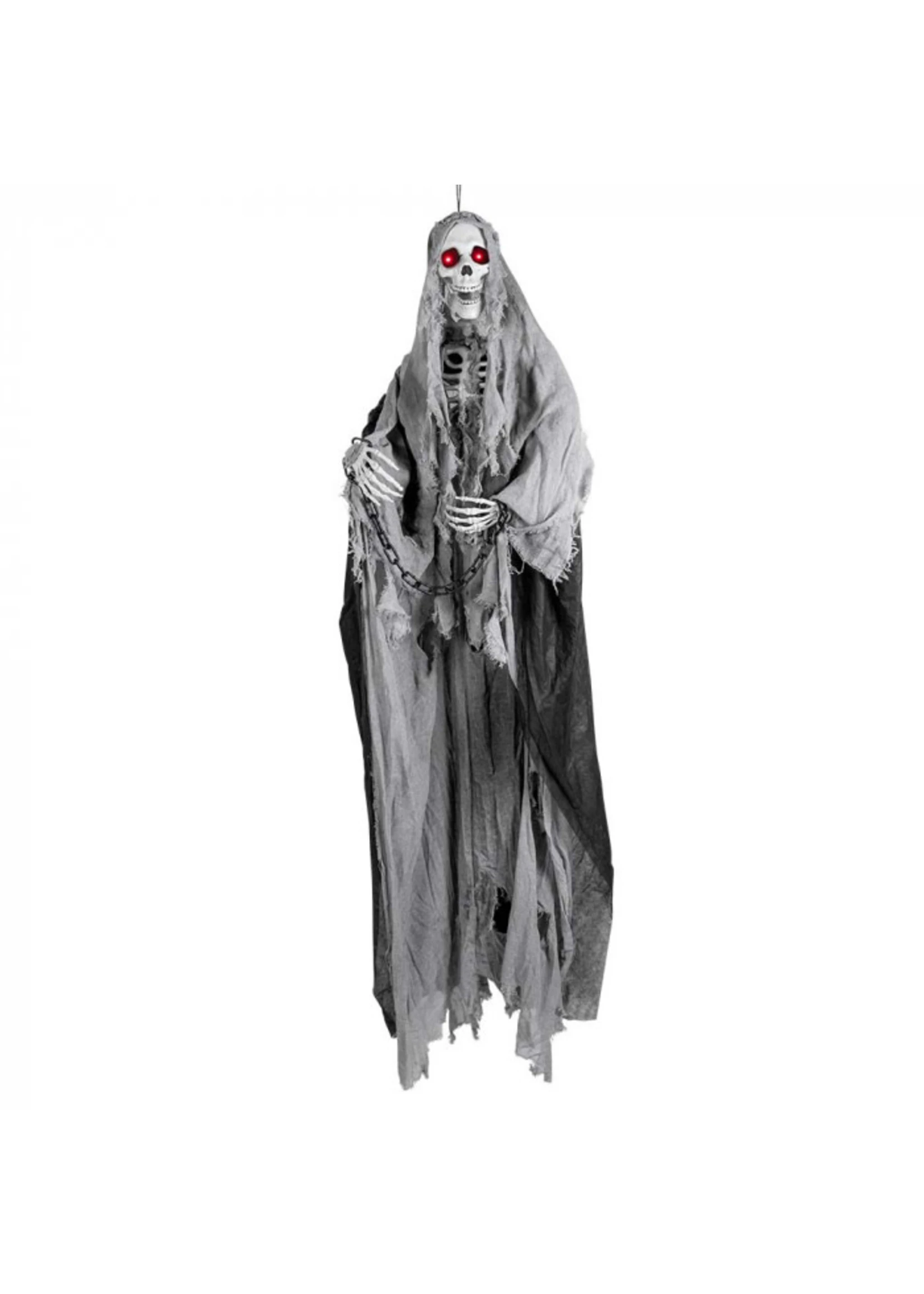 Spook Lichtgevende Ogen 180 Cm | Feestkleding Breda