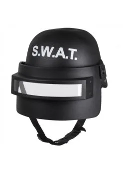 Swat Kinderhelm | Feestkleding Breda