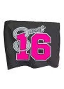 Sweet 16 Vlag | Feestkleding Breda