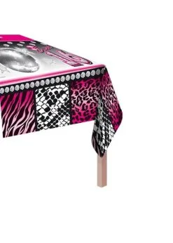 Tafelkleed "Sweet 16" | Feestkleding Breda