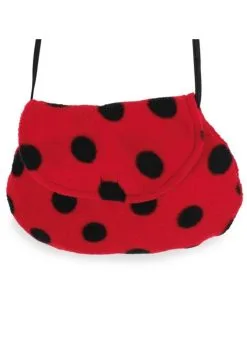 Tasje Lieveheersbeestje