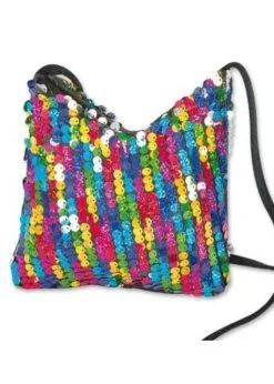 Tasje Pailletten | Feestkleding Breda