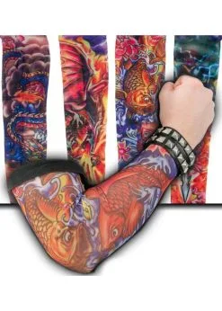 Tattoo Arm | Feestkleding Breda