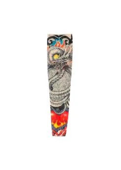 Tattoo Sleeve