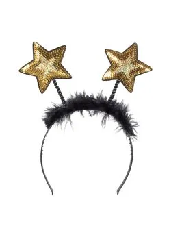 Tiara Met Sterren | Feestkleding Breda