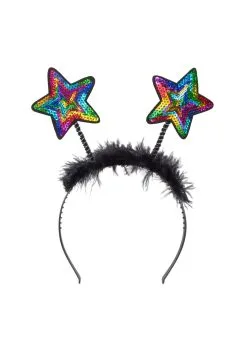 Tiara Sterren Regenboog