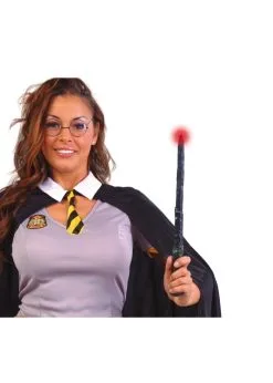 Toverstok Met Led Verlichting| Feestkleding Breda