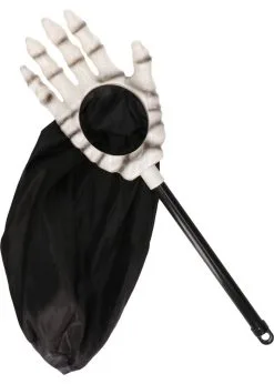 Trick Or Treat Handje